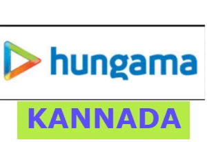 Hungama Kannada