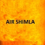 Air Shimla