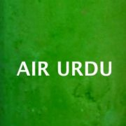 Air Urdu