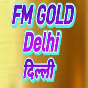 Air Gold 100.1 FM in Delhi